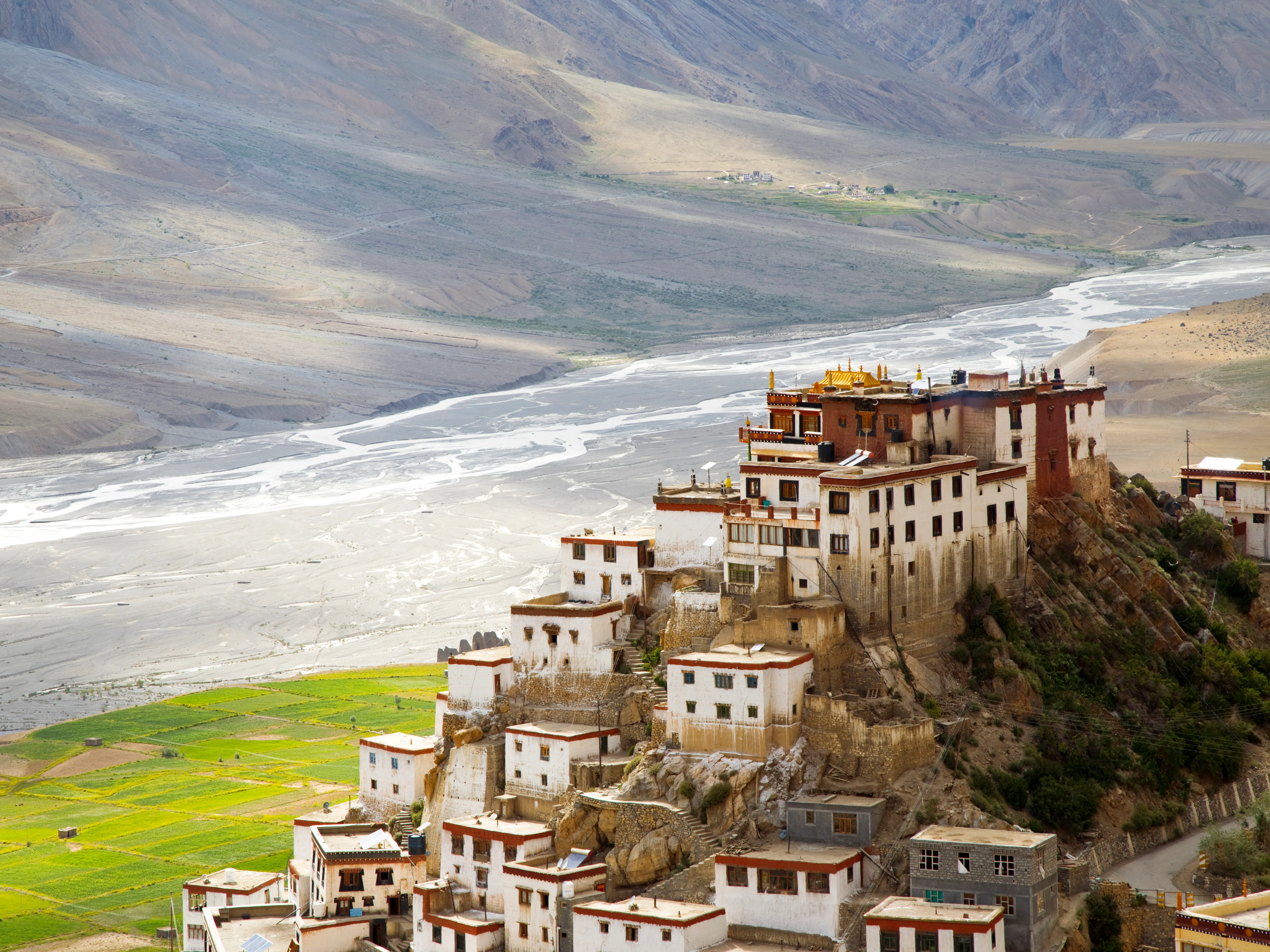 Best of Shimla and Manali